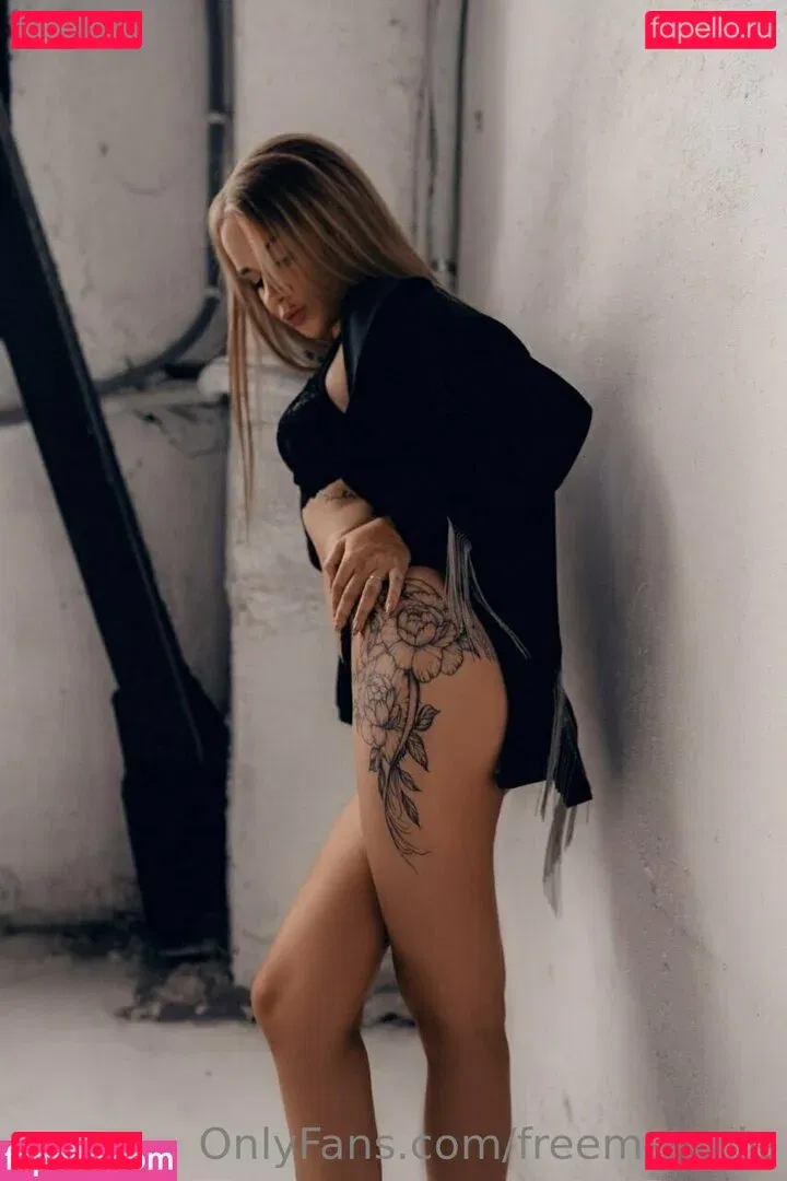 freemelanie Onlyfans Photo Gallery 