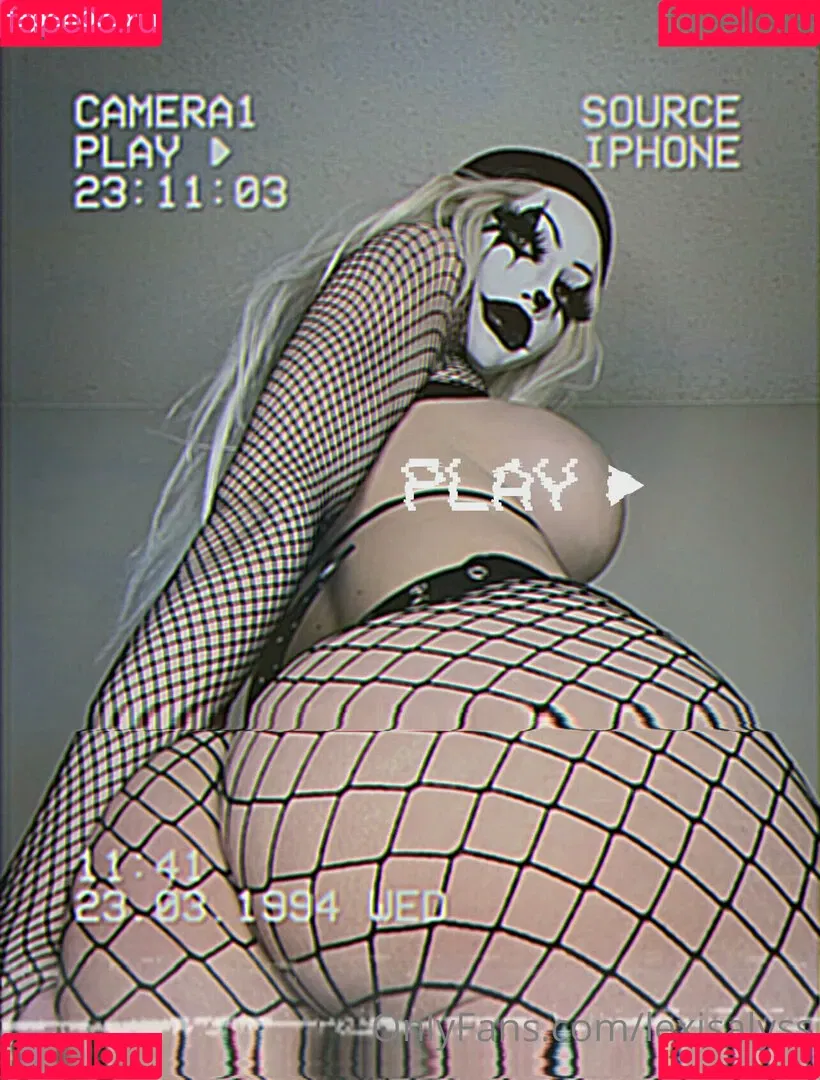 lexisalyss Onlyfans Photo Gallery 