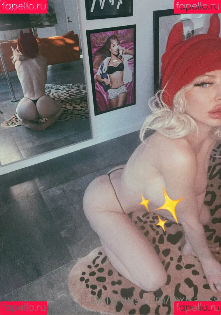 lexisalyss Onlyfans Photo Gallery 