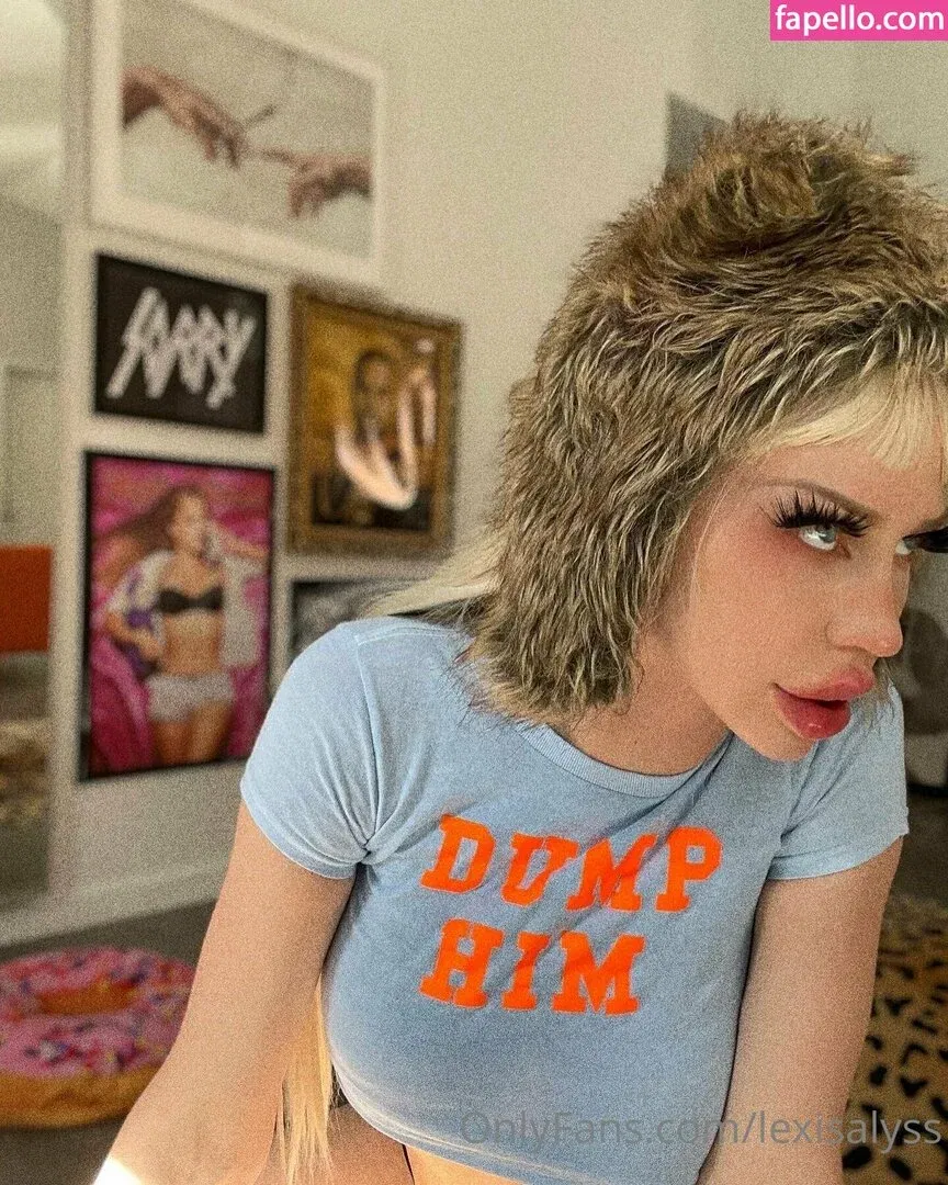 lexisalyss Onlyfans Photo Gallery 