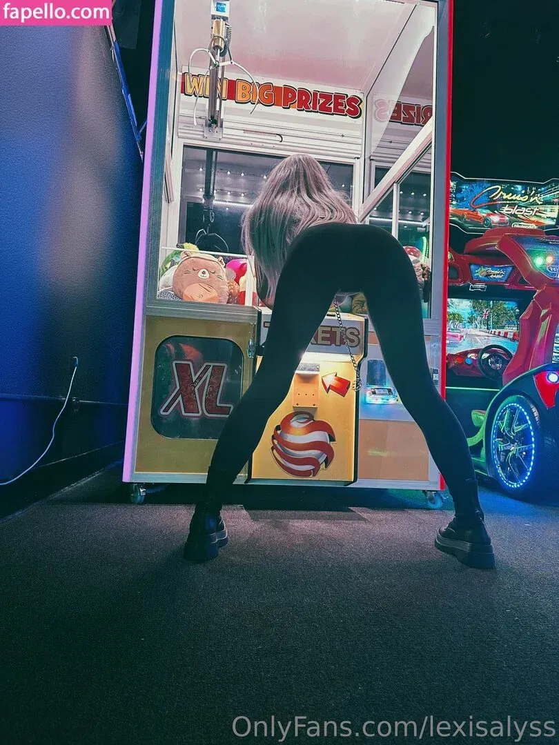 lexisalyss Onlyfans Photo Gallery 