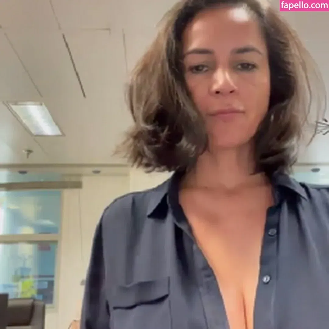 Nanda Reyes Onlyfans Photo Gallery 