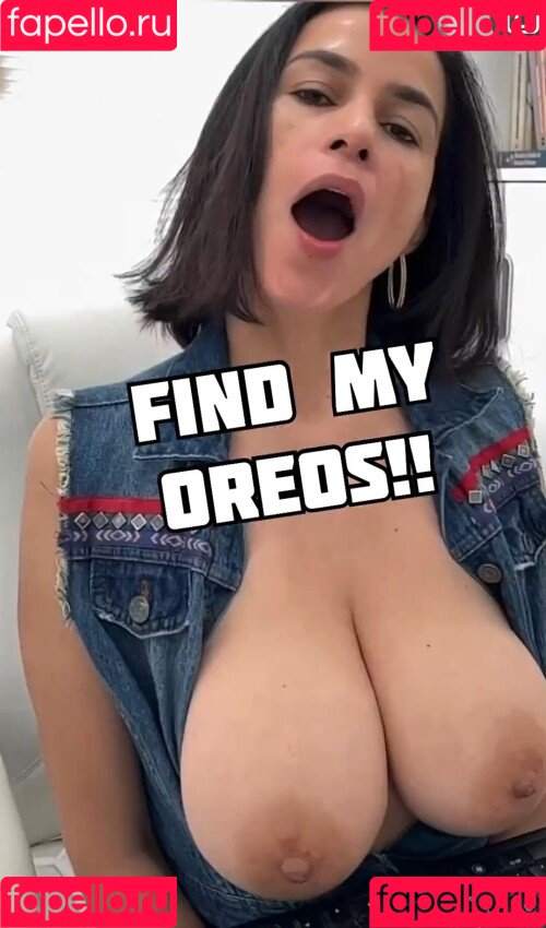 Nanda Reyes Onlyfans Photo Gallery 