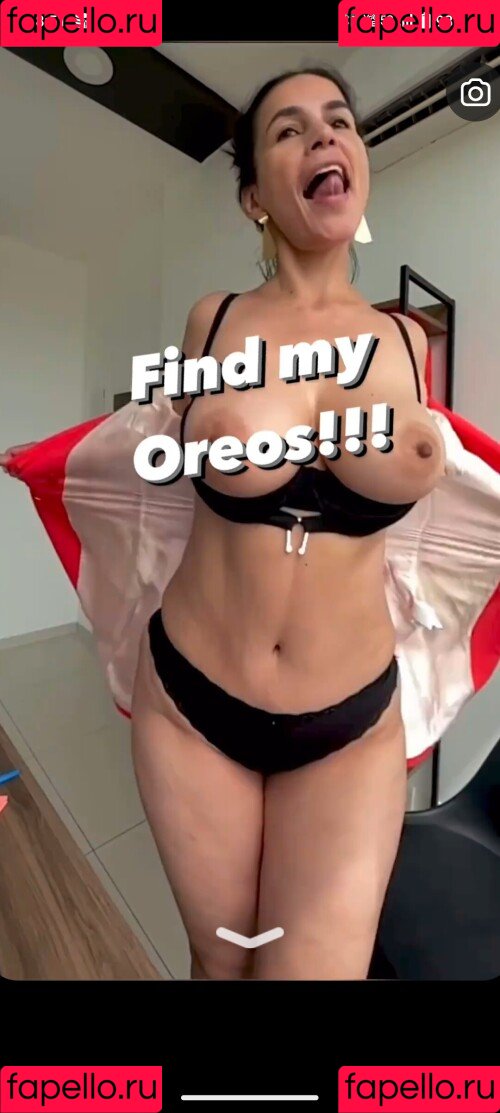 Nanda Reyes Onlyfans Photo Gallery 