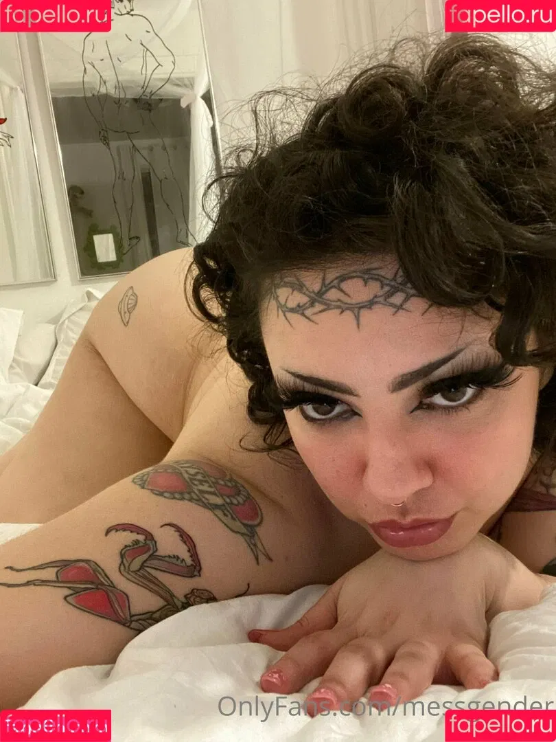 messgender Onlyfans Photo Gallery 