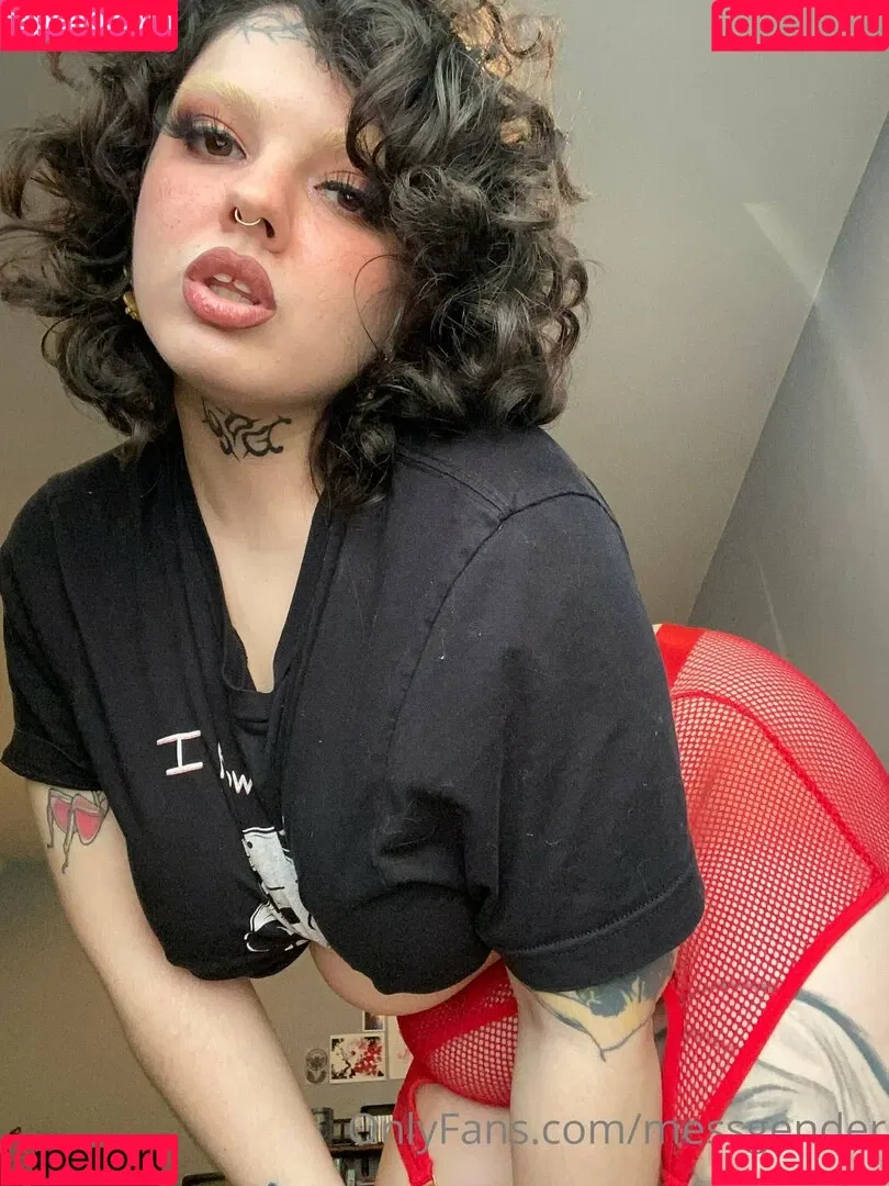 messgender Onlyfans Photo Gallery 