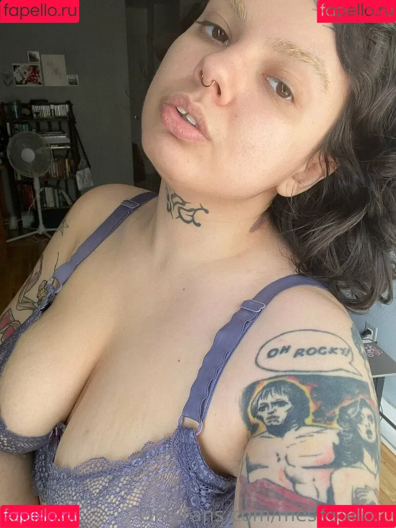 messgender Onlyfans Photo Gallery 