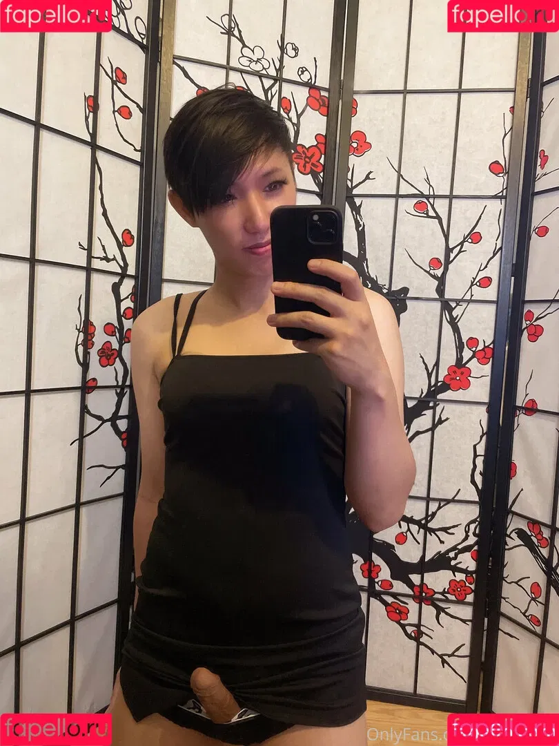 jessieaoki Onlyfans Photo Gallery 