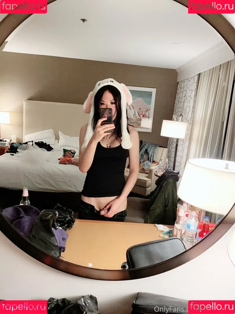jessieaoki Onlyfans Photo Gallery 