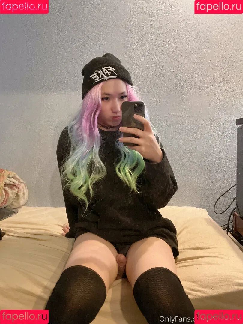 jessieaoki Onlyfans Photo Gallery 