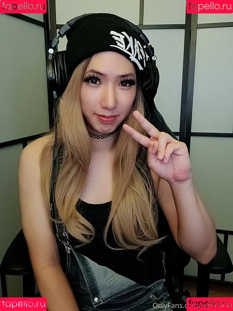 jessieaoki Onlyfans Photo Gallery 