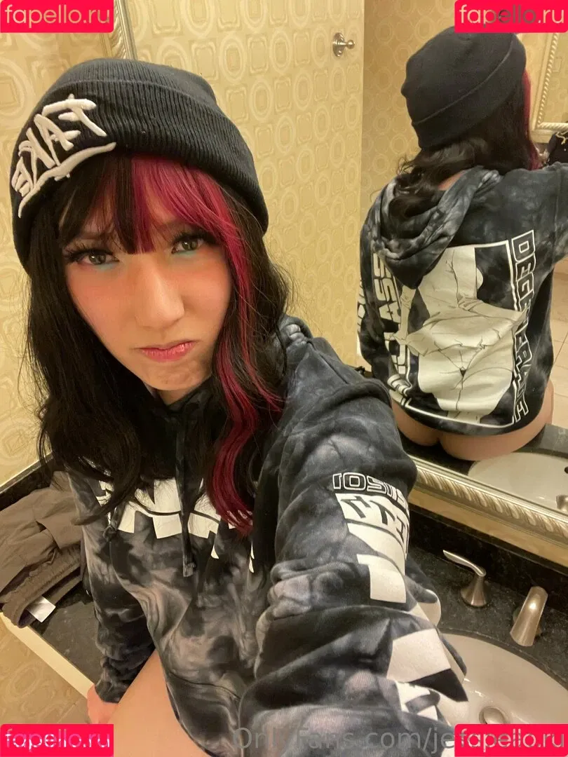 jessieaoki Onlyfans Photo Gallery 