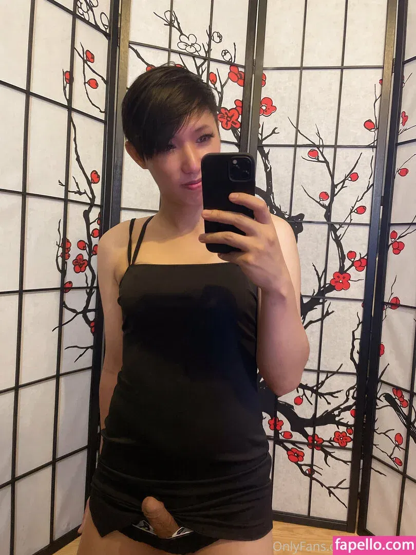 jessieaoki Onlyfans Photo Gallery 