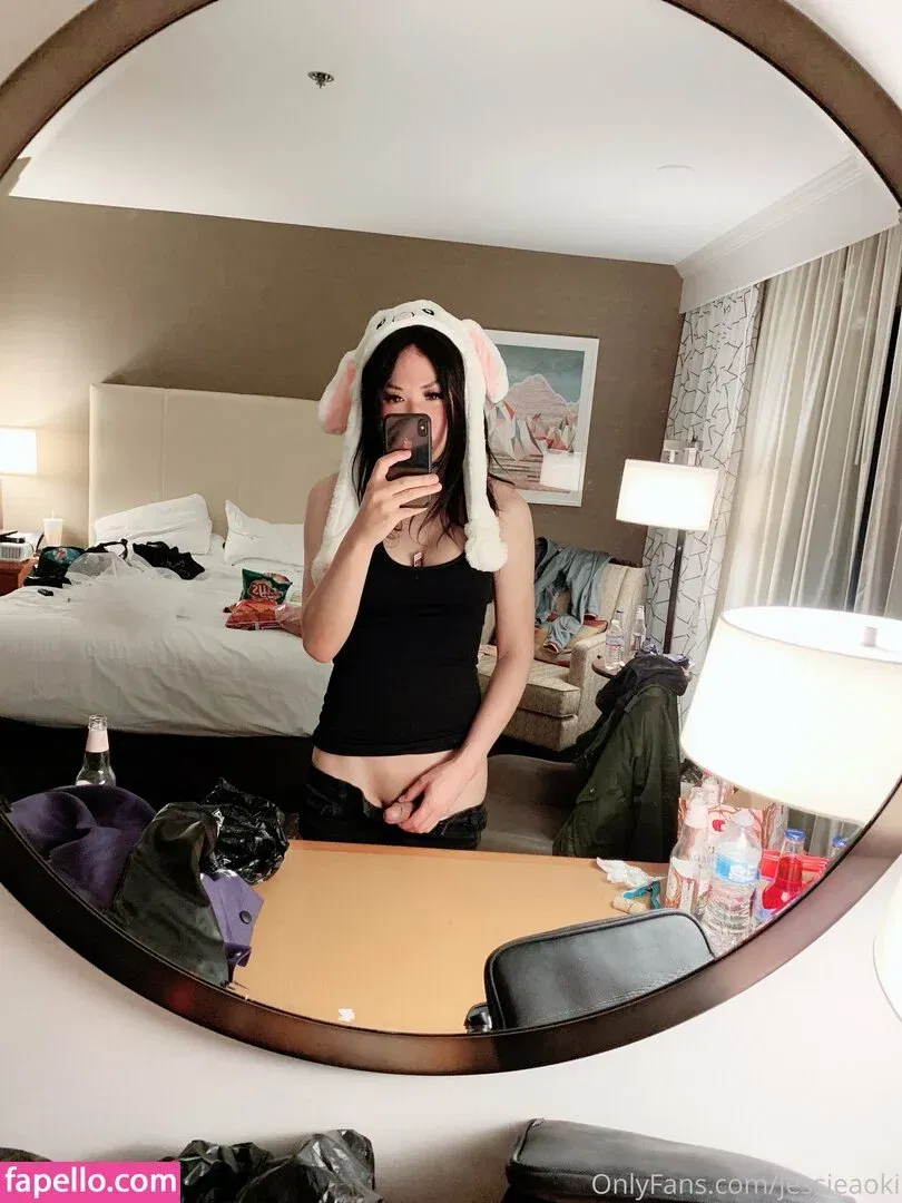 jessieaoki Onlyfans Photo Gallery 
