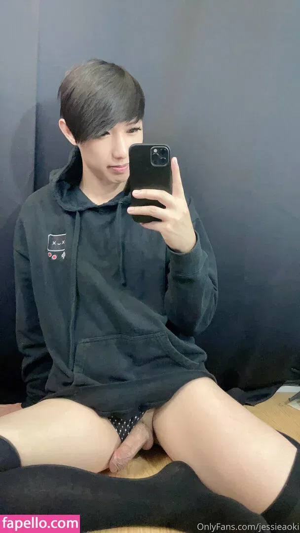 jessieaoki Onlyfans Photo Gallery 