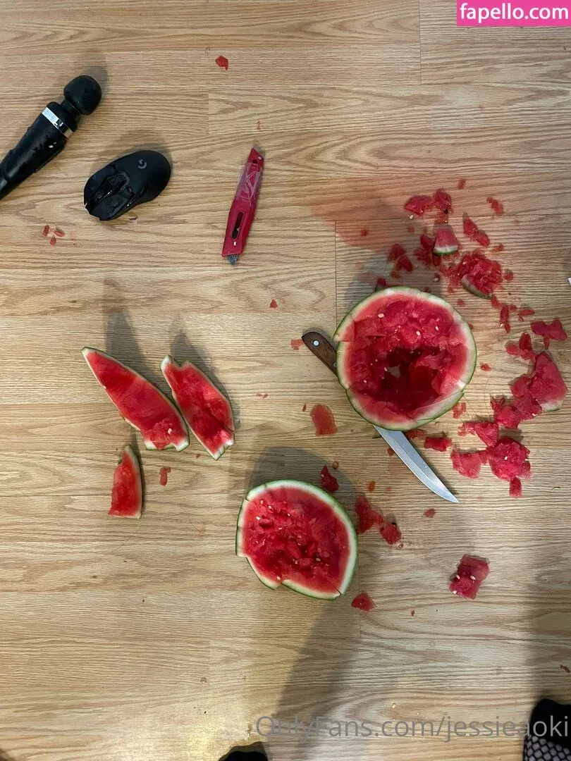 jessieaoki Onlyfans Photo Gallery 