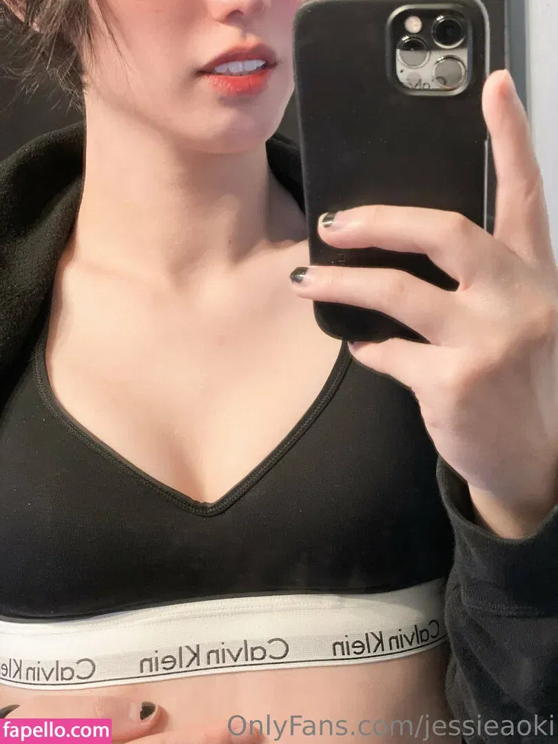 jessieaoki Onlyfans Photo Gallery 