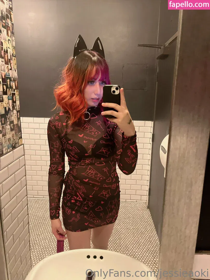 jessieaoki Onlyfans Photo Gallery 