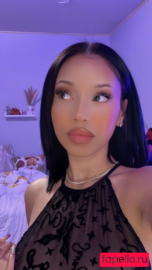 Y.lashae Nude Onlyfans Photo 16