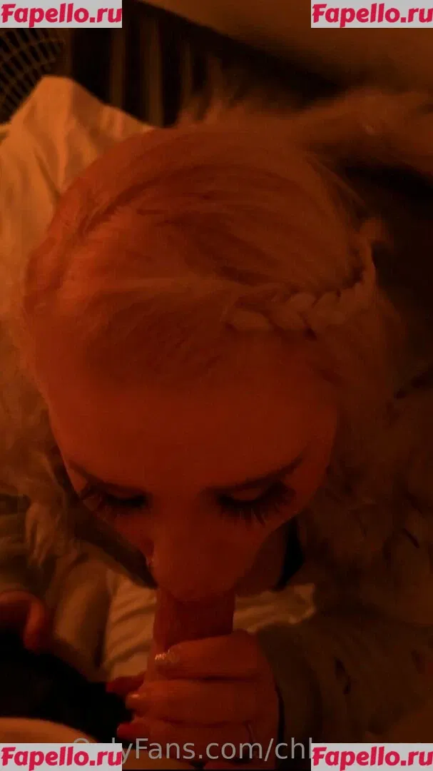 Chloee Mae Onlyfans Photo Gallery 