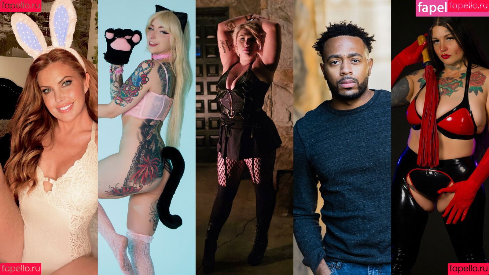 Chloee Mae Onlyfans Photo Gallery 