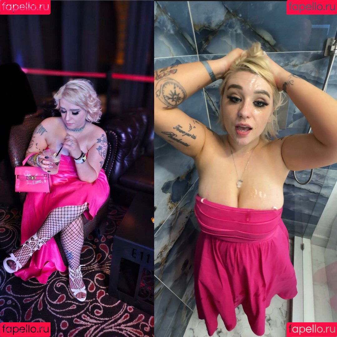 Chloee Mae Onlyfans Photo Gallery 