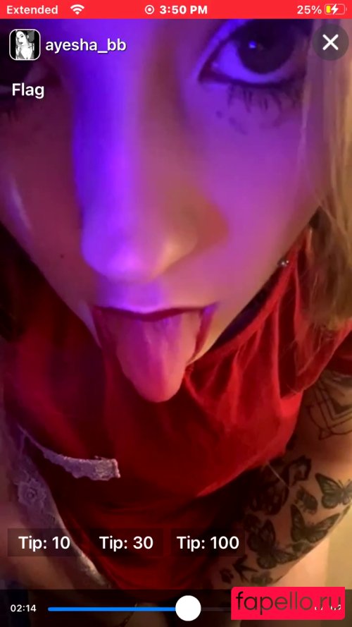 Queen Vikki Nude Onlyfans Photo 17