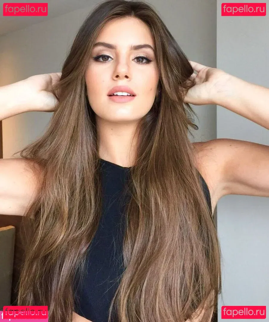 Camila Queiroz Onlyfans Photo Gallery 