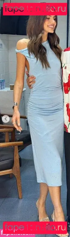 Camila Queiroz Onlyfans Photo Gallery 