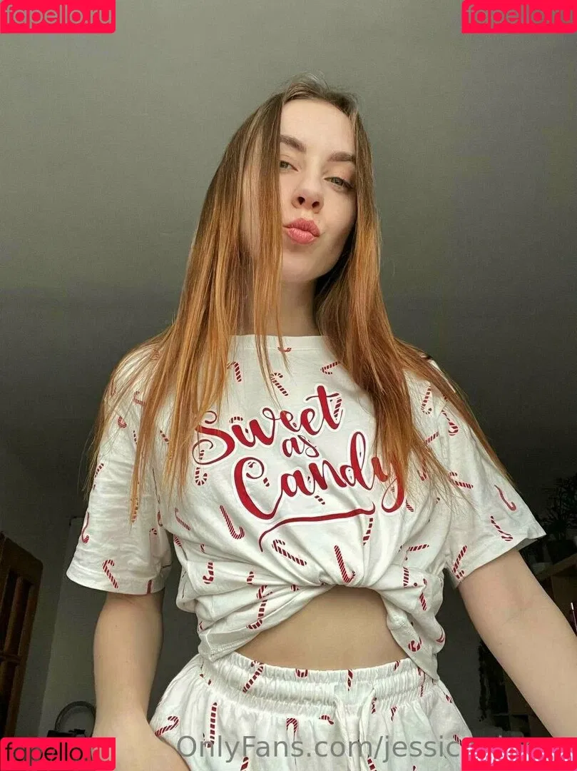 jessicaginger Onlyfans Photo Gallery 