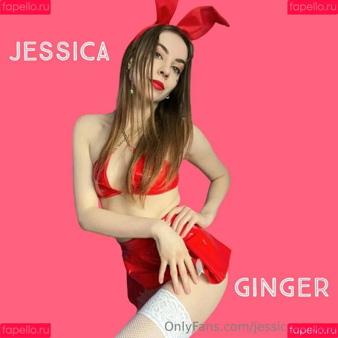 jessicaginger Onlyfans Photo Gallery 