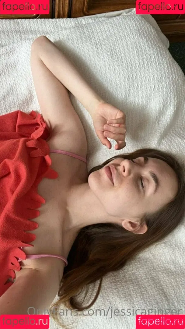 jessicaginger Onlyfans Photo Gallery 