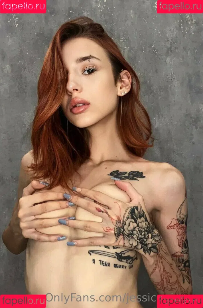 jessicaginger Onlyfans Photo Gallery 
