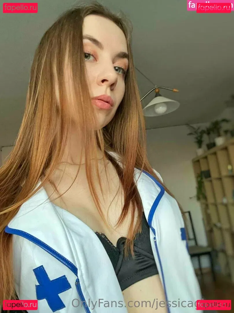 jessicaginger Onlyfans Photo Gallery 