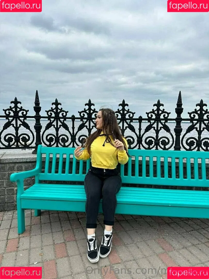 mi_ameli Onlyfans Photo Gallery 