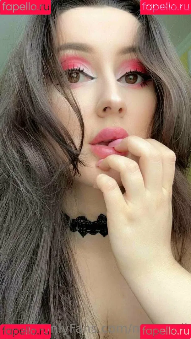 mi_ameli Onlyfans Photo Gallery 
