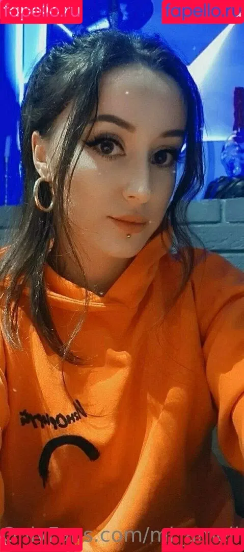 mi_ameli Onlyfans Photo Gallery 