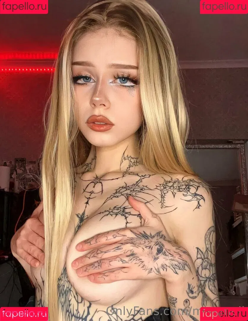 mi_ameli Onlyfans Photo Gallery 