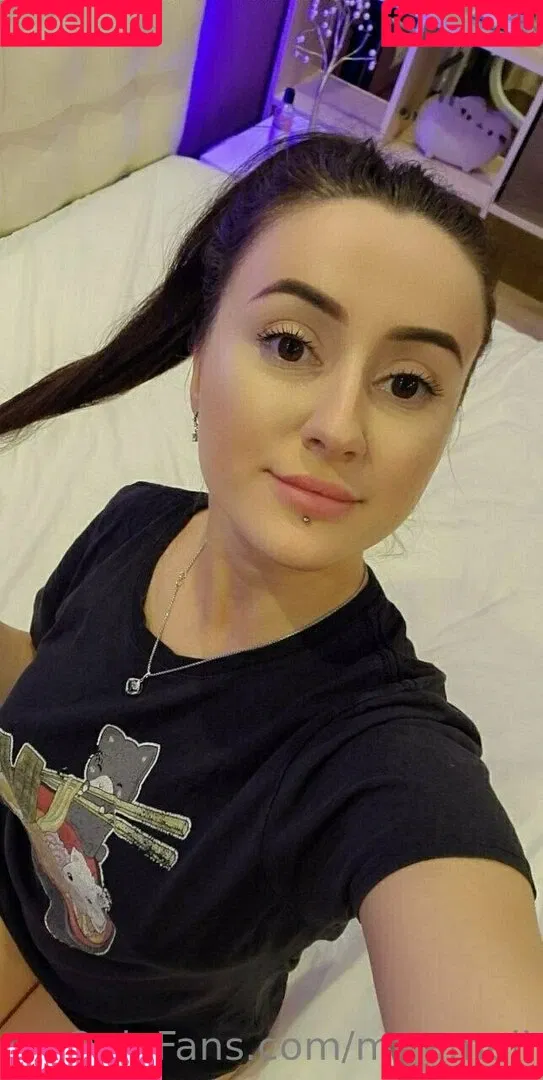 mi_ameli Onlyfans Photo Gallery 