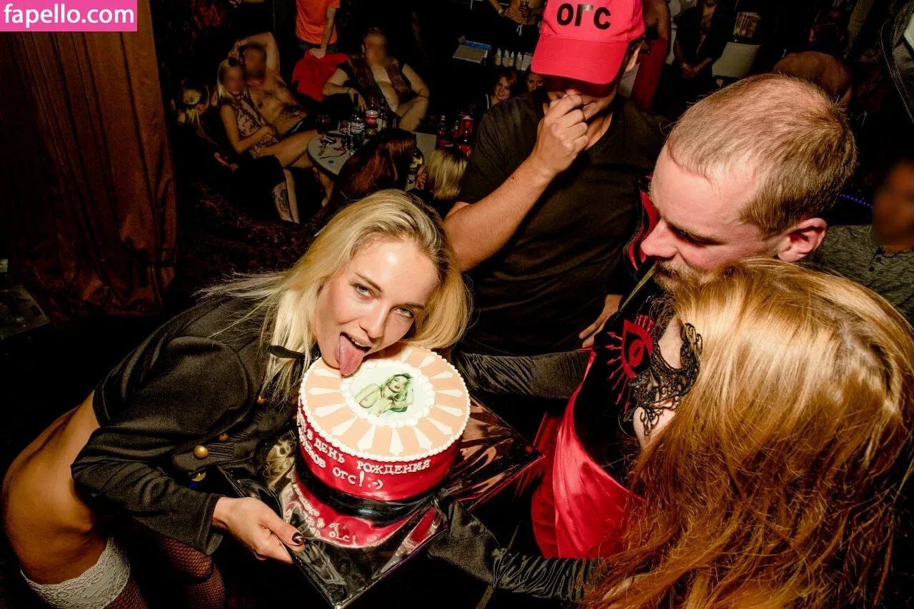 Natalia Andreeva Onlyfans Photo Gallery 