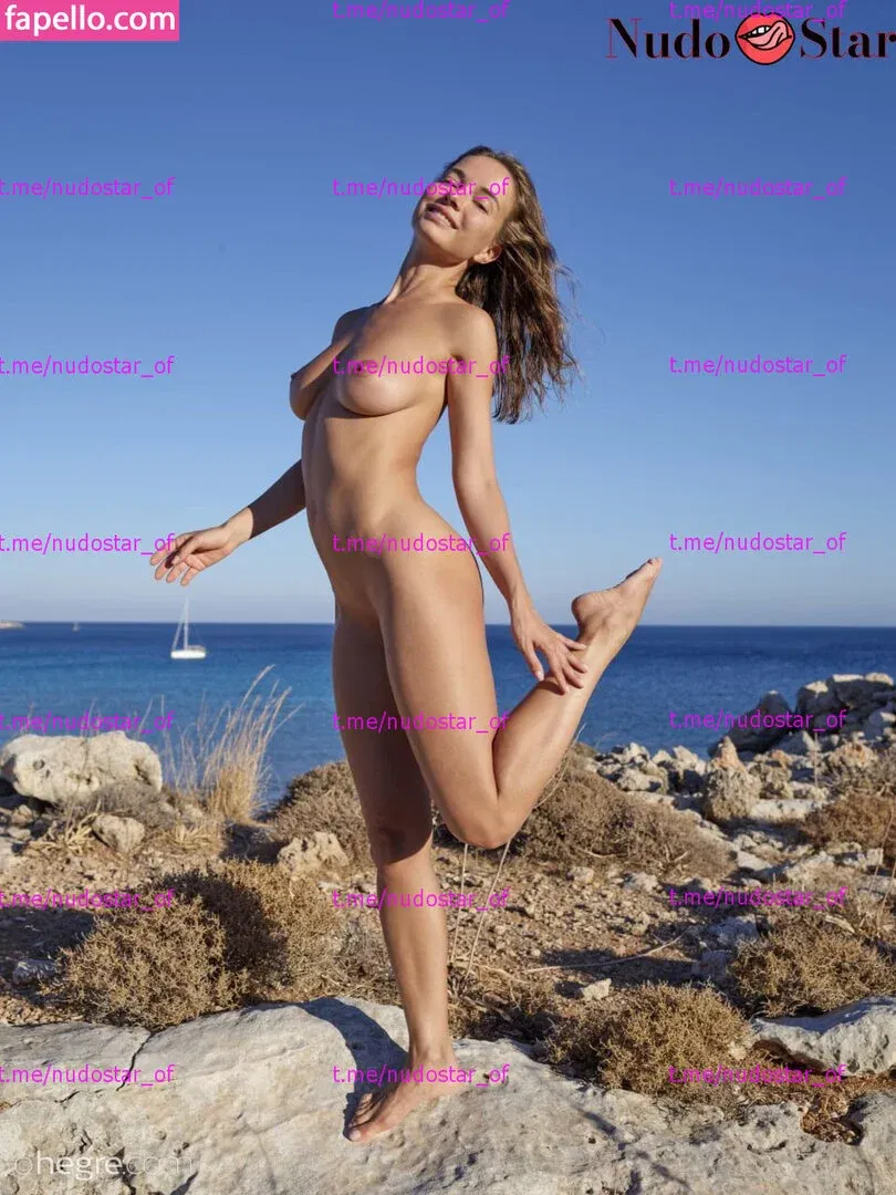 Natalia Andreeva Onlyfans Photo Gallery 