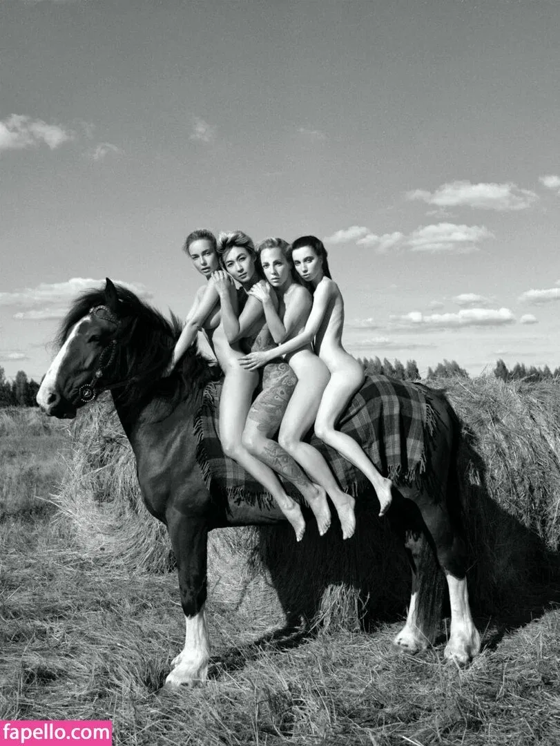 Natalia Andreeva Onlyfans Photo Gallery 