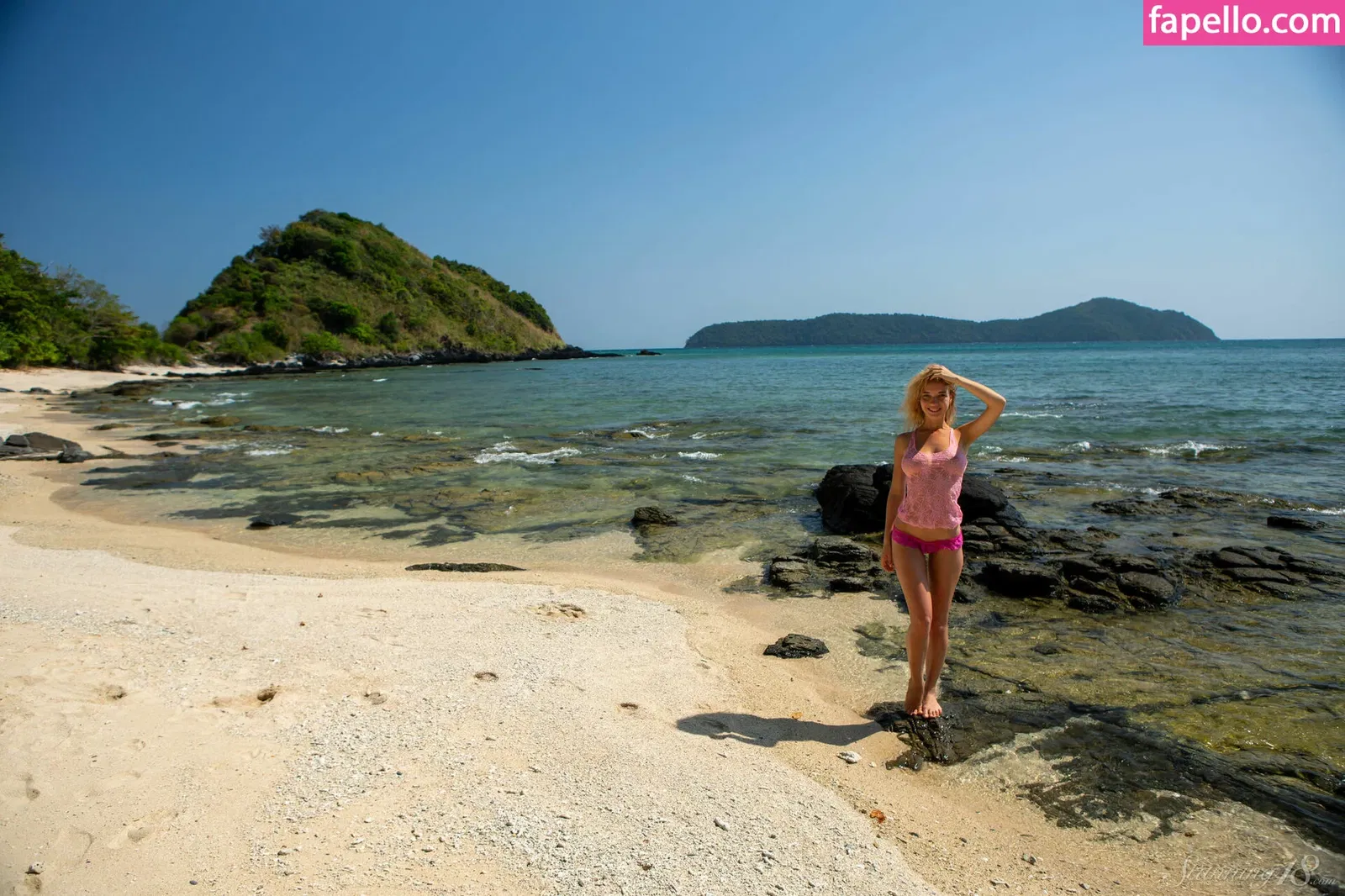 Natalia Andreeva Onlyfans Photo Gallery 