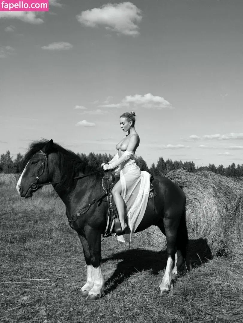 Natalia Andreeva Onlyfans Photo Gallery 