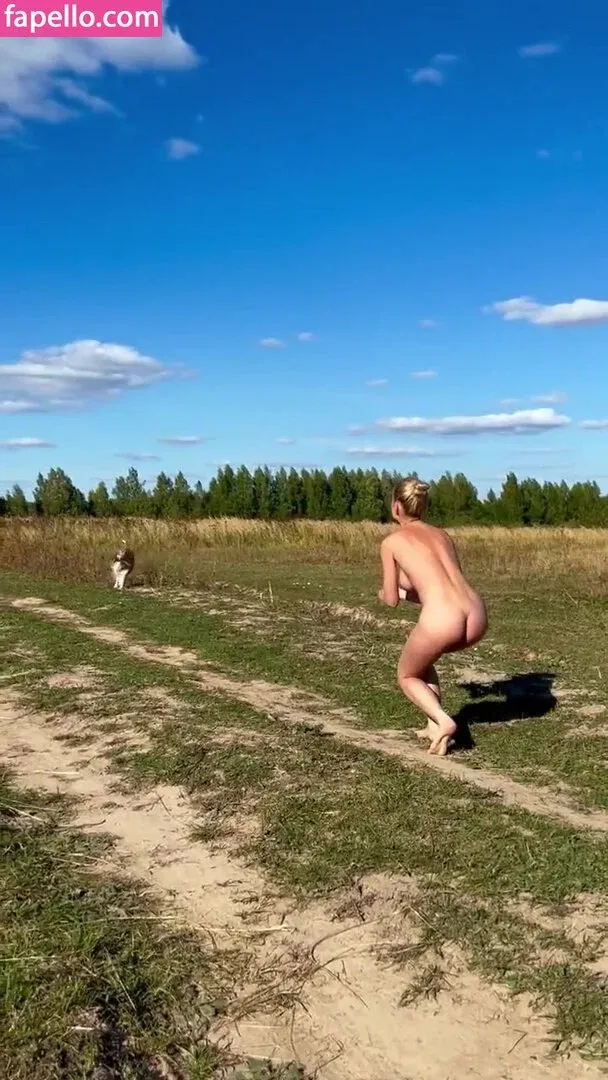 Natalia Andreeva Onlyfans Photo Gallery 