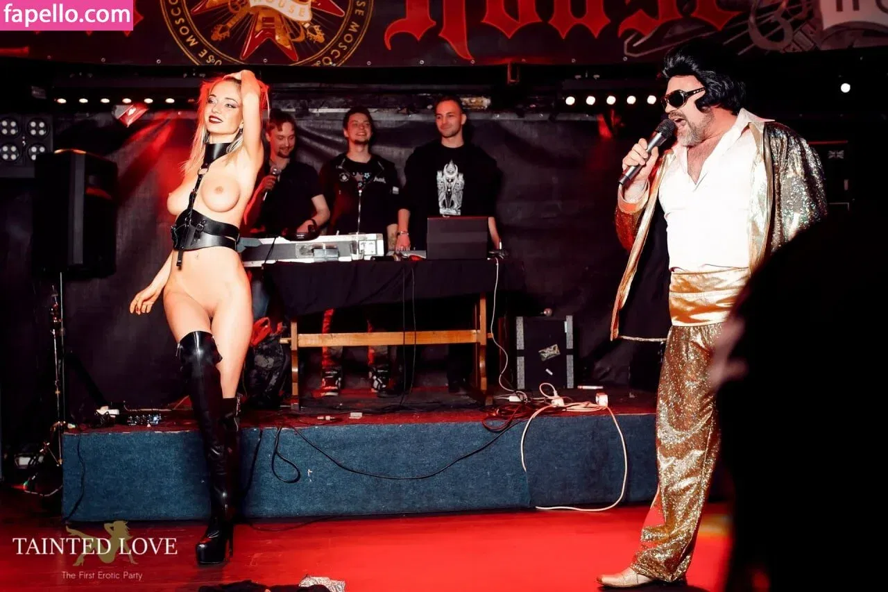 Natalia Andreeva Onlyfans Photo Gallery 