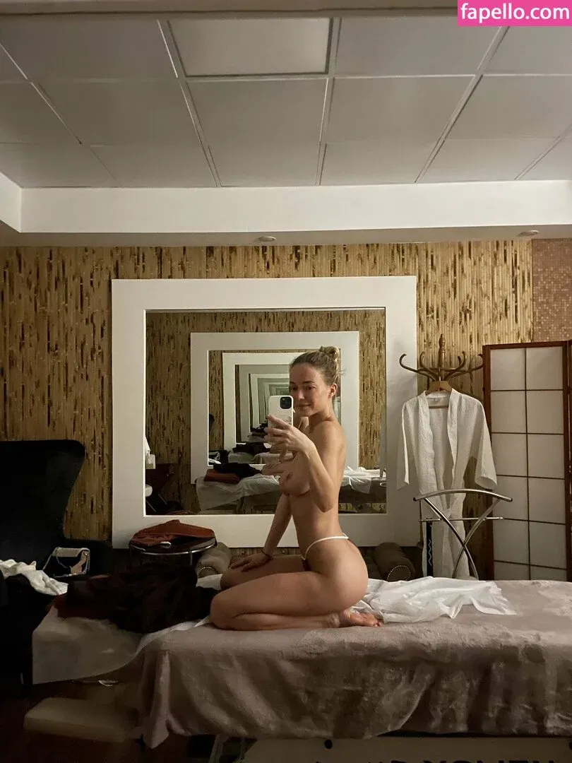 Natalia Andreeva Onlyfans Photo Gallery 