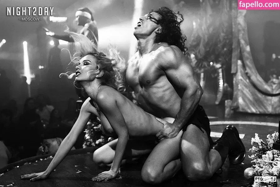 Natalia Andreeva Onlyfans Photo Gallery 