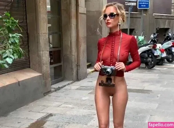 Natalia Andreeva Onlyfans Photo Gallery 