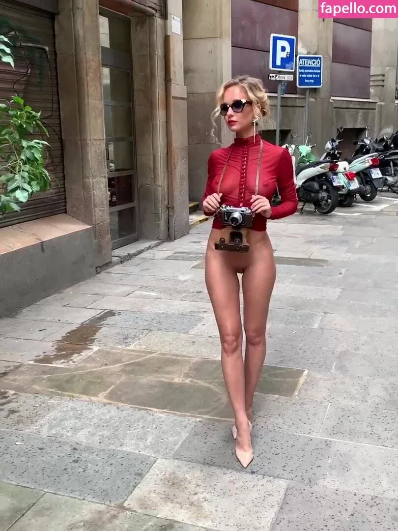 Natalia Andreeva Onlyfans Photo Gallery 